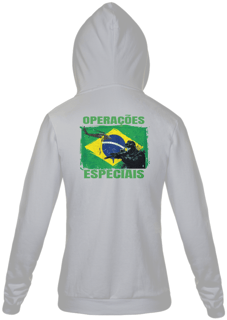 Nome do produto Moleton Operações Especiais