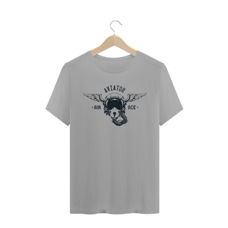 Nome do produto Camisa - Aviação de Caça