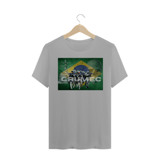 Nome do produto GRUMEC - Marinha do Brasil