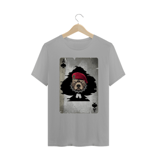 Nome do produto Camisa - War Dog EB