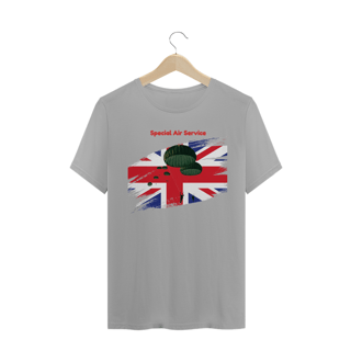 Nome do produto Special Air Service