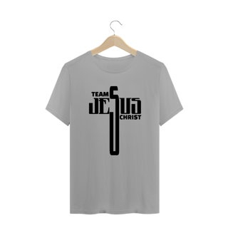 Nome do produto Camisa - Team Jesus 