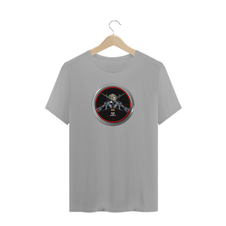 Nome do produto Camisa - Military life