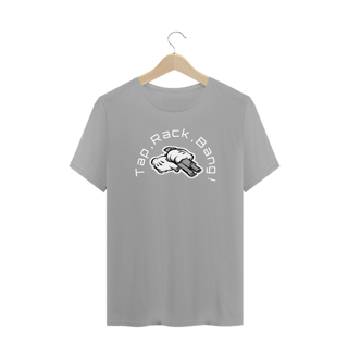 Nome do produto Camisa - Tap, Rack, Bang