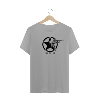 Nome do produto Camisa - Eu sou a lei
