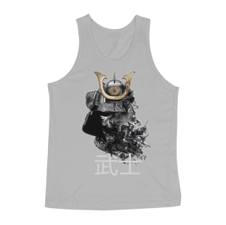 Nome do produto Camiseta -  Samurai