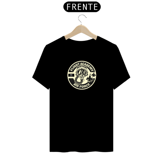 Camisa - Academia de Aviação