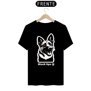 Nome do produto Camisa - Black Ops