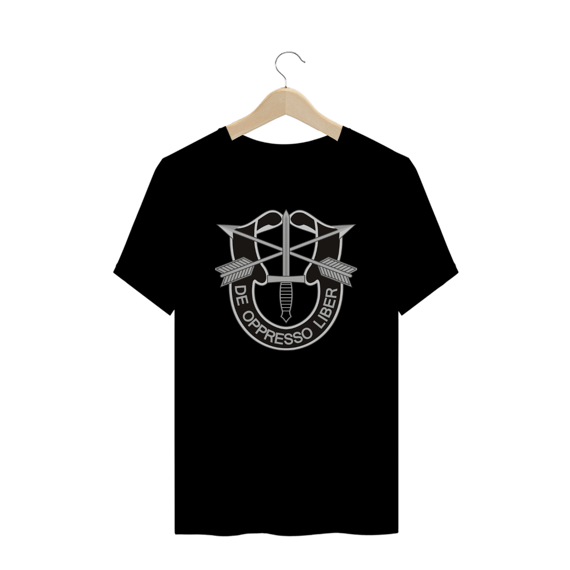 Camisa - DE OPRESSO LIBER