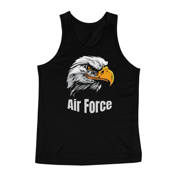 Camiseta - Air Force