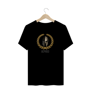 Nome do produto Camisa - Helmet Alpha3