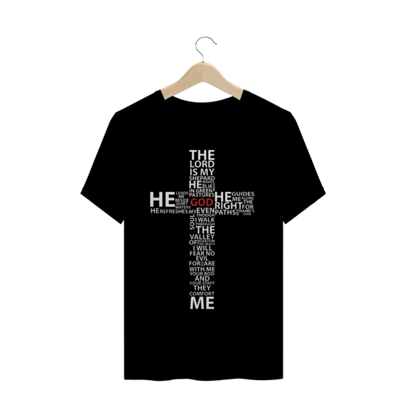 Camisa - Cruz