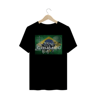Nome do produto GRUMEC - Marinha do Brasil