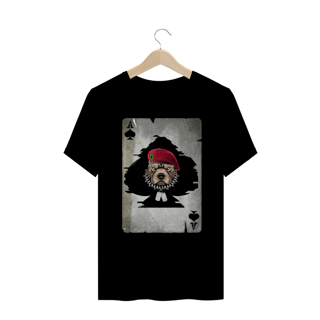 Nome do produto Camisa - War Dog EB