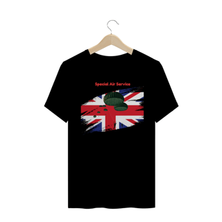 Nome do produto Special Air Service