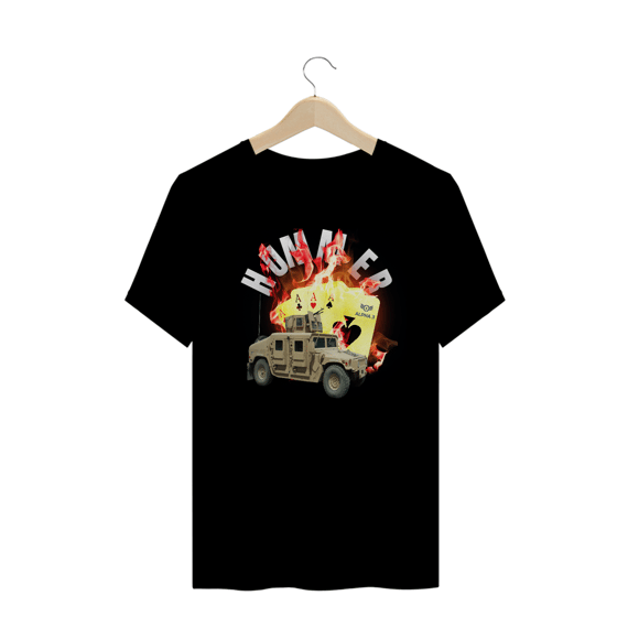 Camisa - HUMMER II