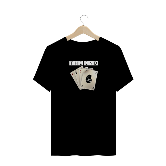 Camisa - The End