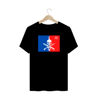 Nome do produto Camisa - Alpha3 Force
