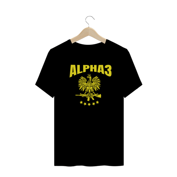 Camisa - Eagle black
