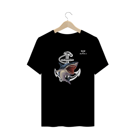 Camisa - Shark