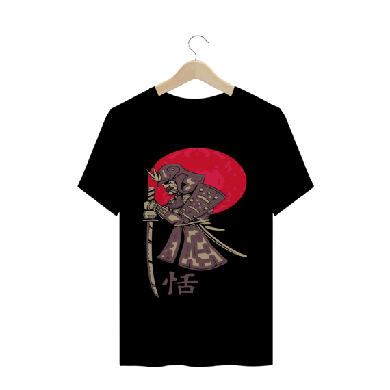 Camisa - Katana