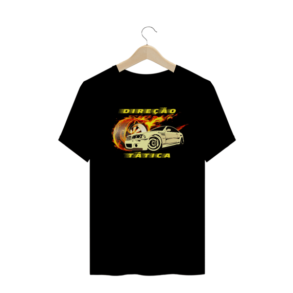 Camisa - Direção Tática