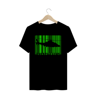 Nome do produto Camisa - Helicópetro Código de barras