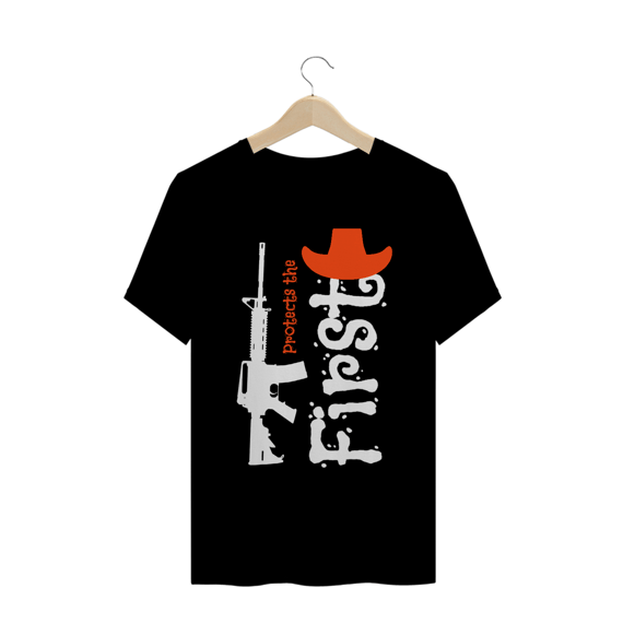 Camisa - Protects First