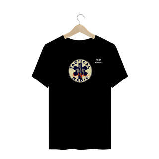 Nome do produto Camisa - Tactical Medic