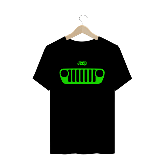 Camisa - Jeep