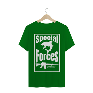 Nome do produto Camisa - Shark Special Forces