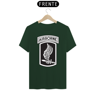 Nome do produto Camisa - Airbone wing