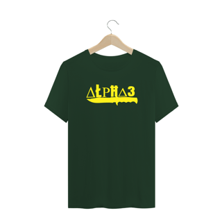 Nome do produto Camisa - Lâmina