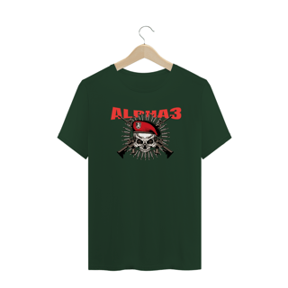 Nome do produto Camisa - Bélico