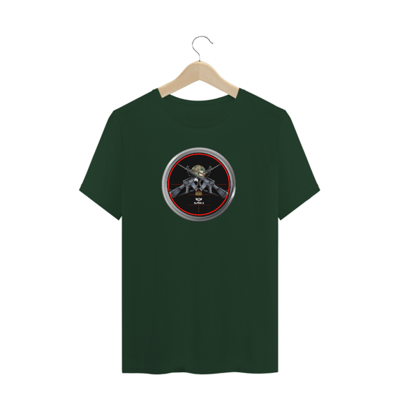 Camisa - Military life