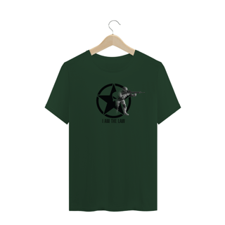 Nome do produto Camisa - Eu sou a lei