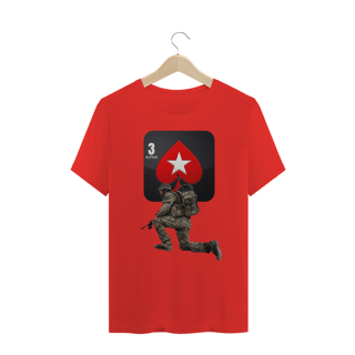 Nome do produto Camisa - A3 Tactical