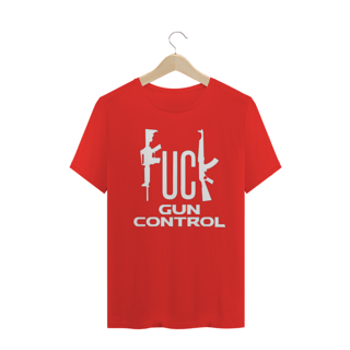 Nome do produto Camisa - No gun Control