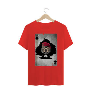Nome do produto Camisa - War Dog EB