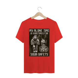 Nome do produto Camisa - E.O.D Your safety