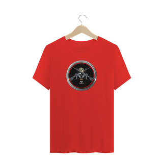 Nome do produto Camisa - Military life