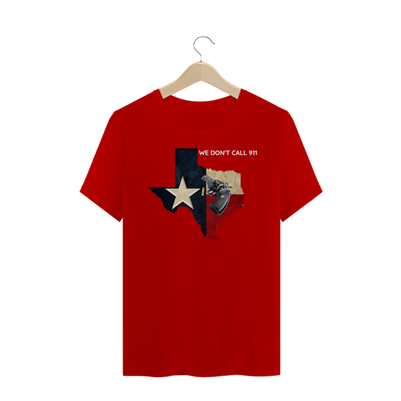 Camisa - Texas