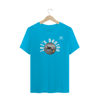 Nome do produto Camisa - Lets Bourne