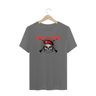 Nome do produto Camisa - Bélico