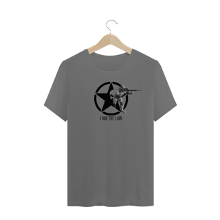 Nome do produto Camisa - Eu sou a lei