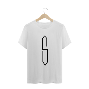 Nome do produtoCamiseta Shoud S - Branca