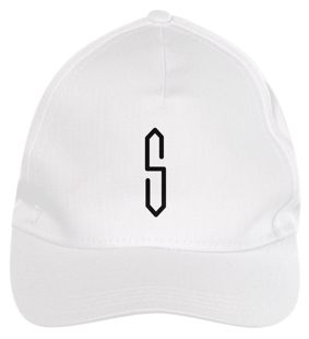Boné de brim Shoud S