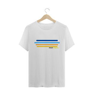 Nome do produtoCamiseta Shoud Rauenia - Branco