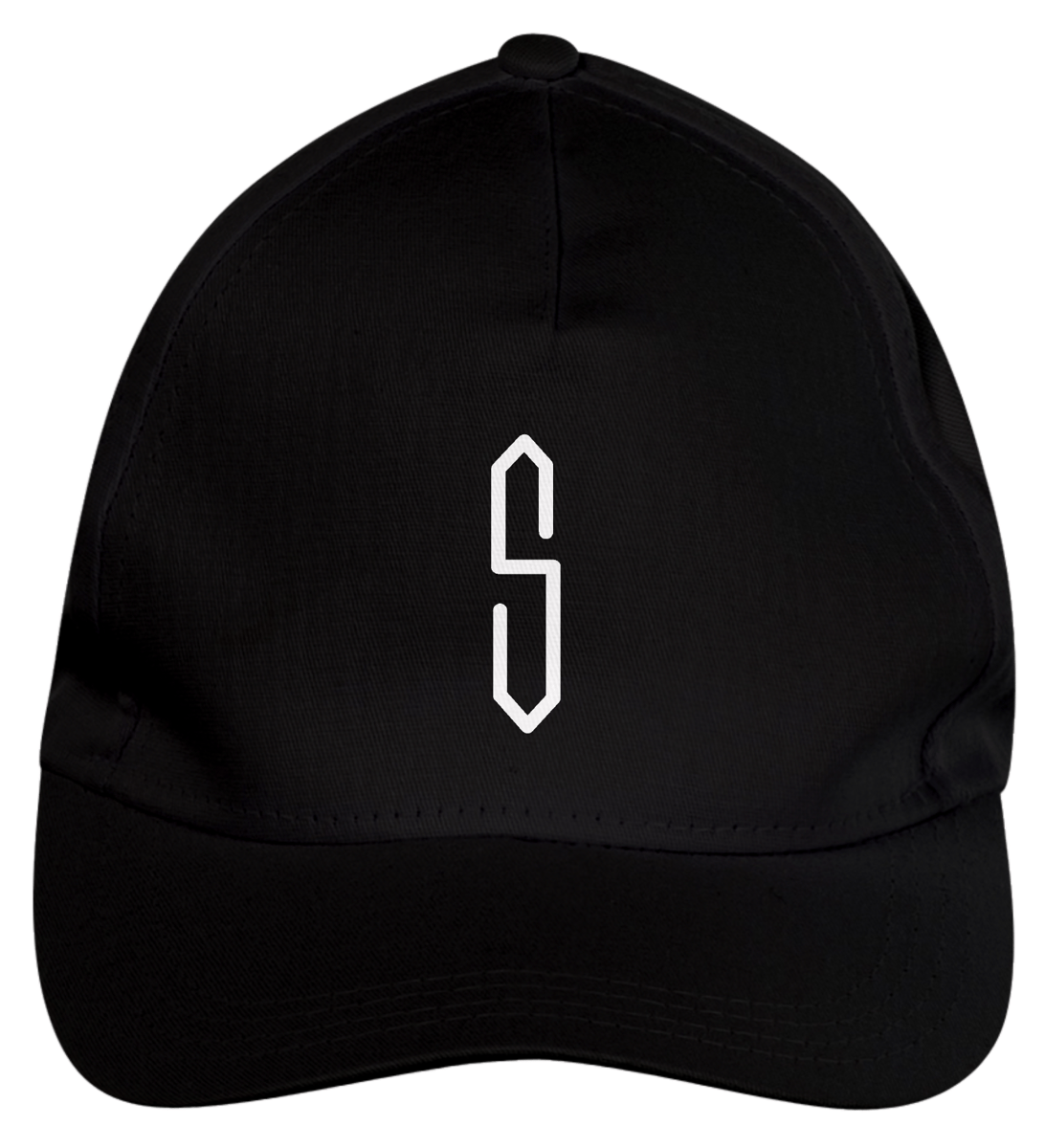 Nome do produto: Boné de brim Shoud S