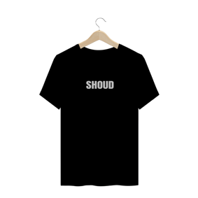Camiseta Shoud Basic